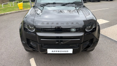 Land Rover Defender 3.0 D250 X-Dynamic HSE 90 3dr Auto Diesel Estate